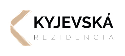 Rezidencia Kyjevská logo
