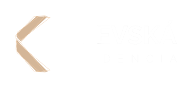 Rezidencia Kyjevská logo